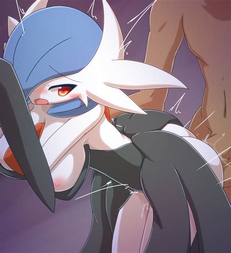 Gingersnap reccomend threesome with lucario gardevoir
