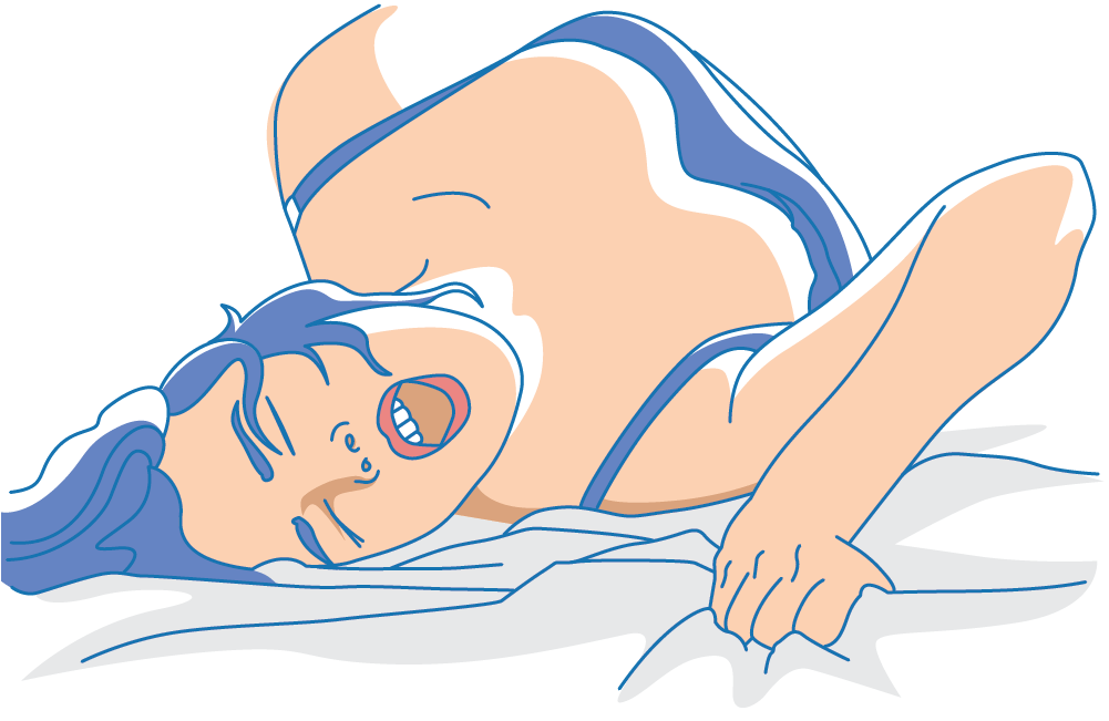 best of Orgasm tutorial massage female master