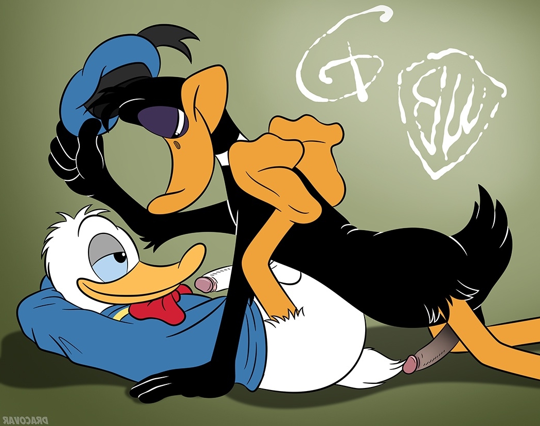 cartoon gay sex donald duck