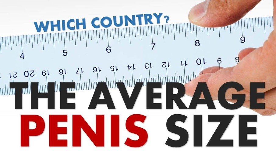 Small average would woman enjoy inch