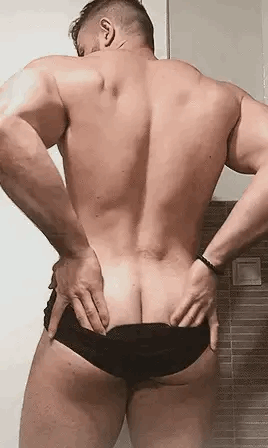 Big ass men naked photos