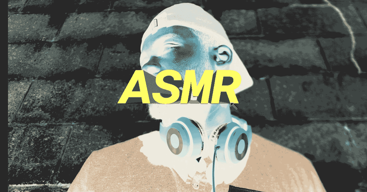 Airmail reccomend track listens fuck asmr recorded