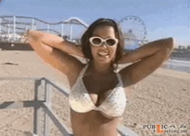 Butch C. reccomend pretty woman topless beach
