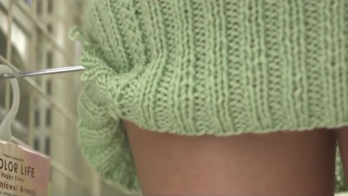 best of Sweater pull video string asia