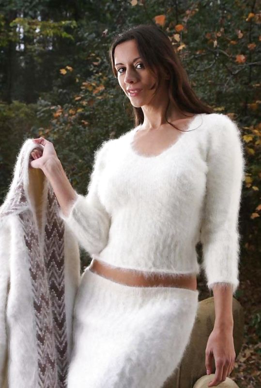 best of Sweater janet mohair