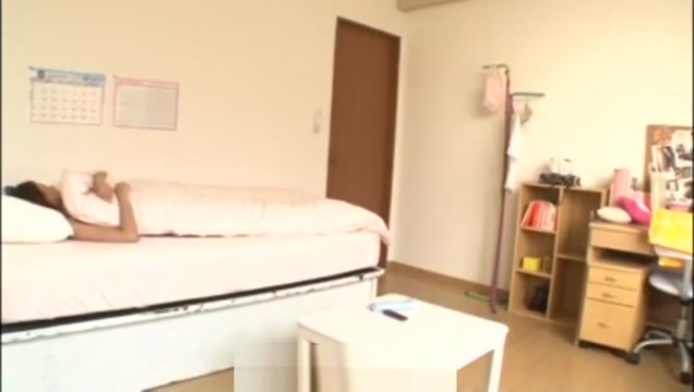 best of Cannot this horny japanese stop student