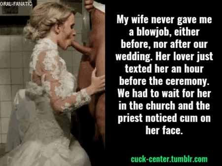 Russian wife cheating wedding dress