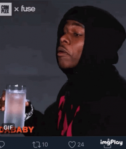 best of Dababy having reaction