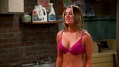 TD reccomend bang theory kelly tape leaked