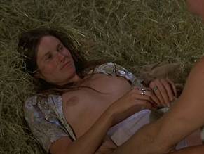 Barbara hershey drowning land part