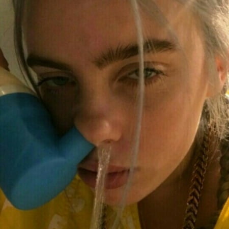 Billie eilish leaked blowjob tape
