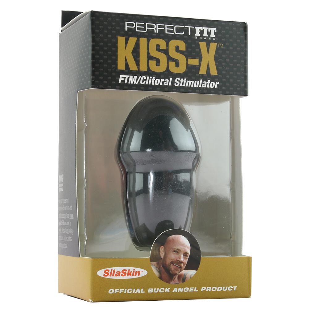 best of Angel clitoral stimulator luke buck kiss