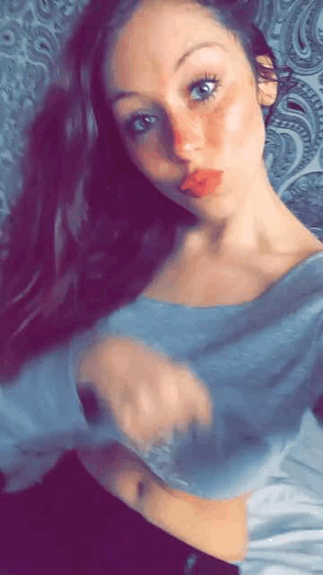 Bear B. reccomend snap chat sexy