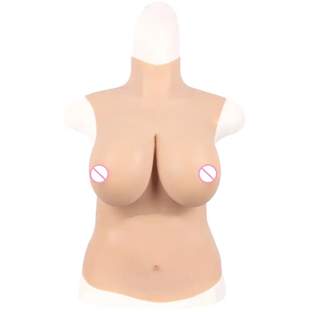 Superwoman reccomend realistic solid breast forms artificial breasts