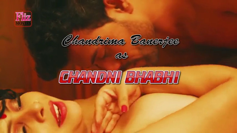 Cold F. reccomend chandni bhabi series episode