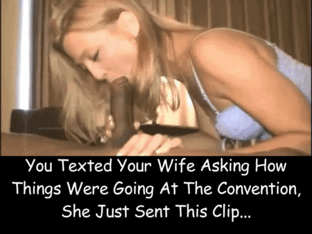 Black D. reccomend cheating wife sends pics hubby