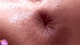 best of Gape removing anal close after
