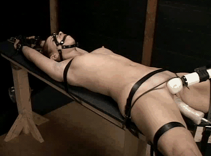 Half-Pipe reccomend nurse bondage and orgasm