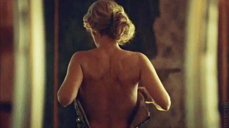 best of Anderson naked gillian