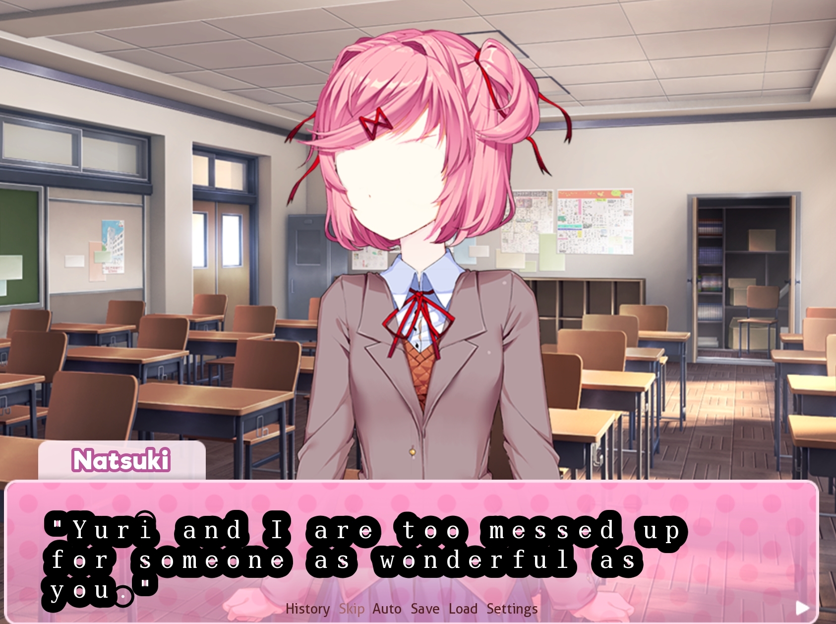 best of Library ddlc natsuki getting fucked