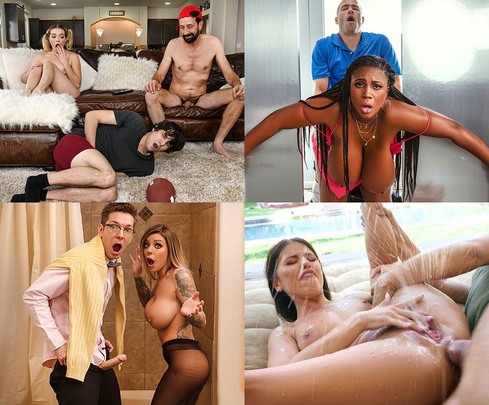 Shift recomended nubilefilms sensual tease leads passionate fuck