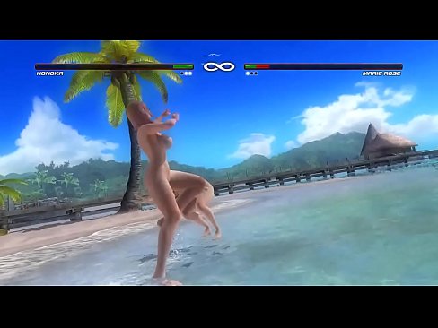 best of Fang madness doa5 nude