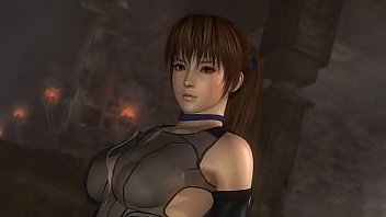 Buster reccomend doa5 nudemod ayane private