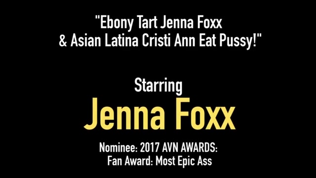Missy reccomend tart latina foxx asian ebony jenna