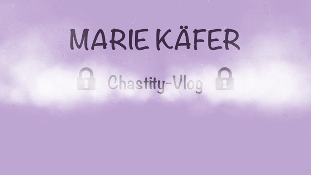best of Kaefer chastityvlog marie
