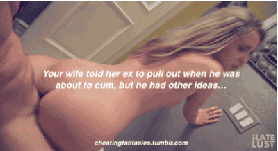 X-Tra reccomend cheating another womans wife when