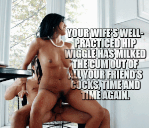 Fuck lactating wife