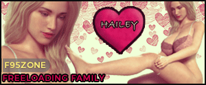 Dragonfly reccomend hailey with freeloading party family