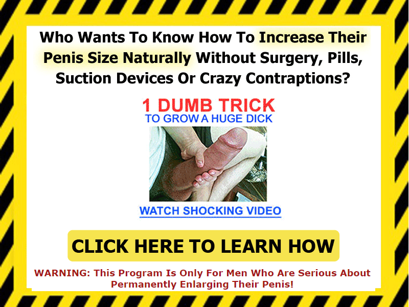 best of Penis naturally increase size