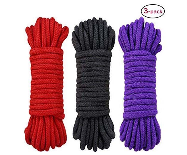 best of Scarf wool bondage hogtied knit