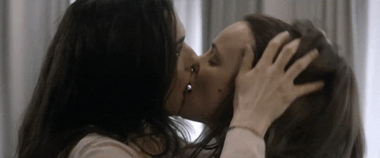 Air A. reccomend lesbian scene extract movie secret things