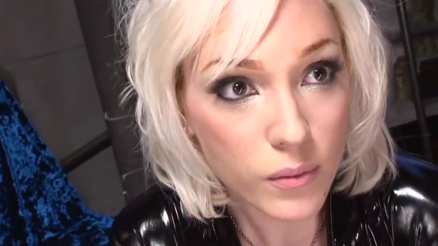 Lily labeau catsuit amwf 60fps