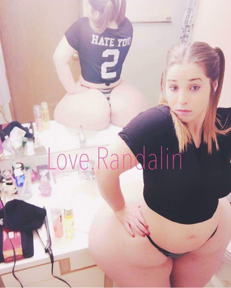 Mad D. reccomend love randalin showering march