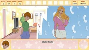 best of Only milftoon scenes drama sexy