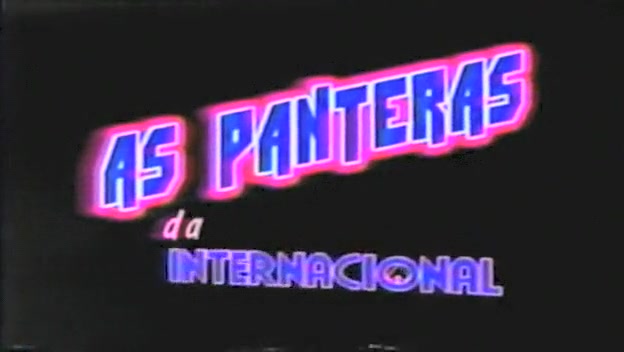 Perdidas ilha prazer panteras