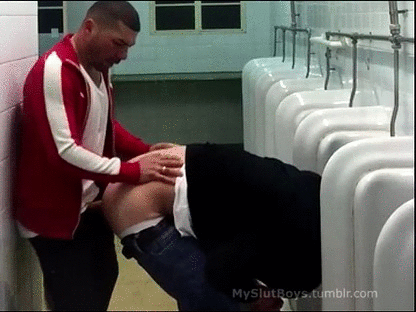 best of With public bathroom
