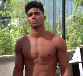 Count reccomend rome flynn sexiest