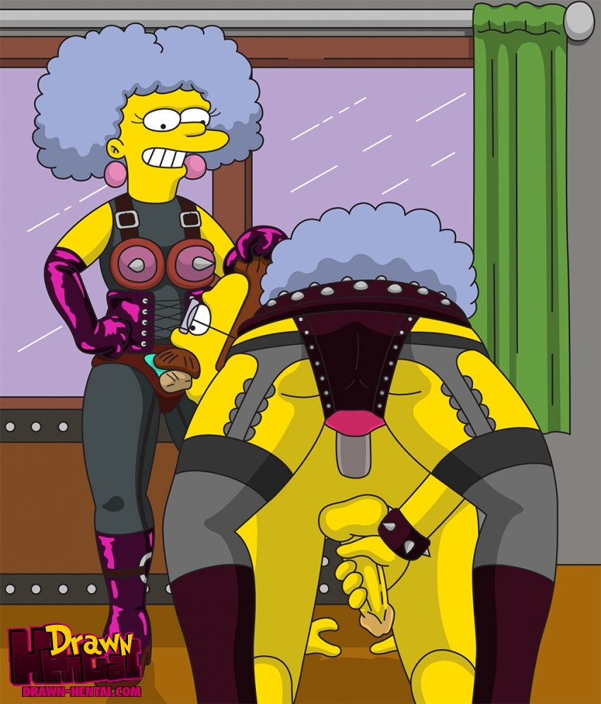 best of Sexy xxx y patty selma