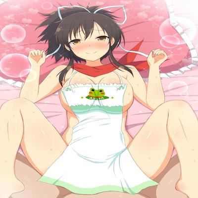 best of Hebijo senran kagura shinovi versus