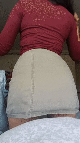 best of Thick booty sexy upskirt