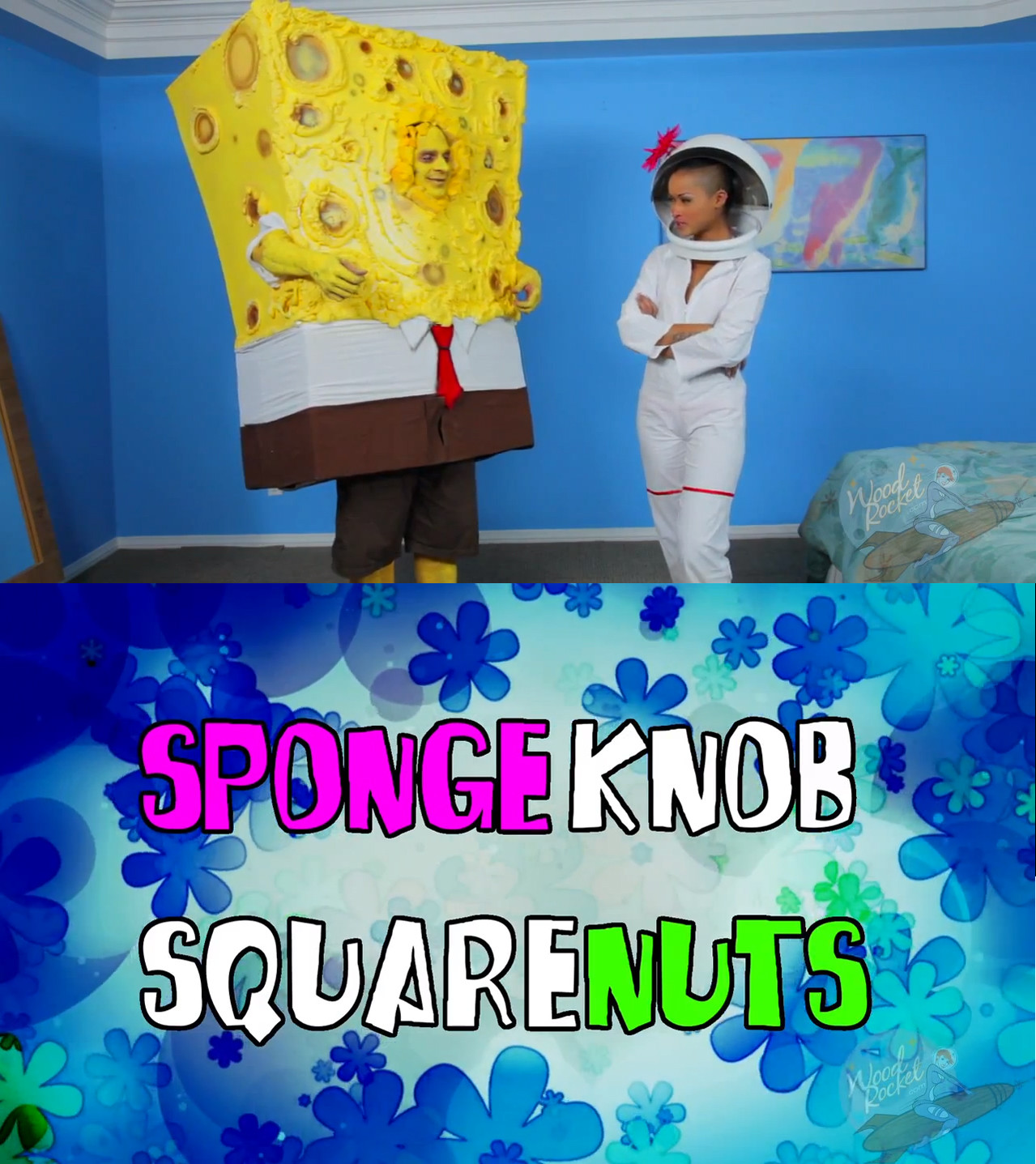 Monarch recomended mins being madlad spongeknob squarenuts