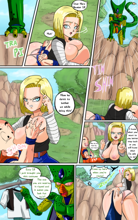 best of Android with thanks krillin