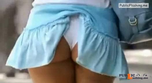 best of No pranks upskirt panties