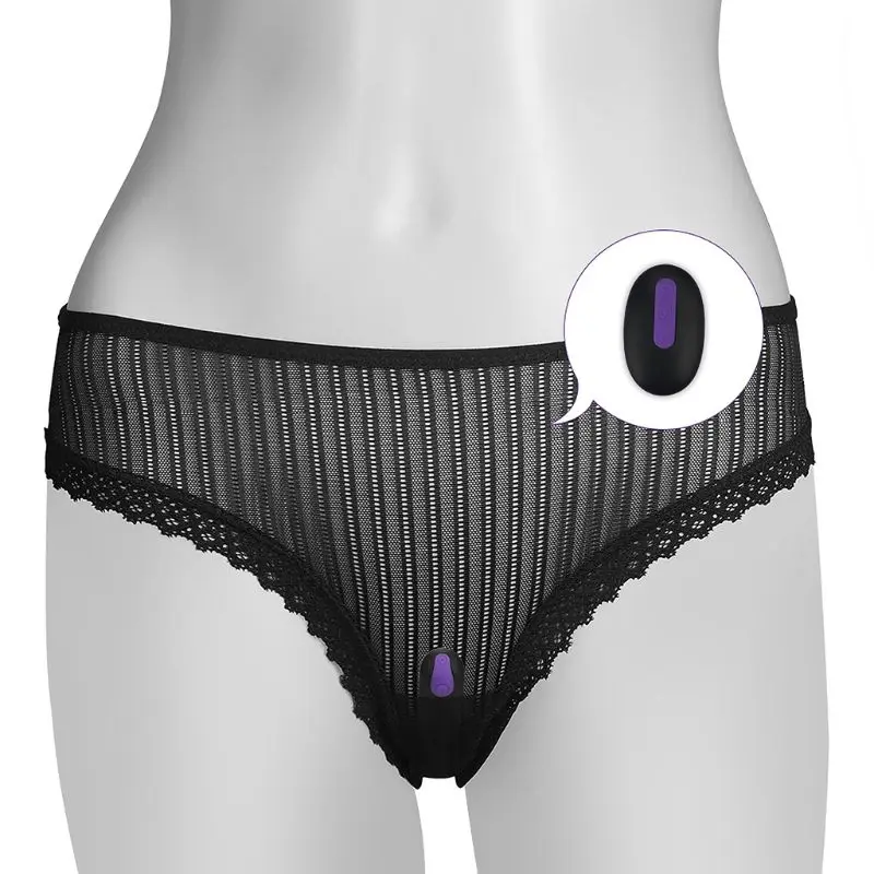 Vibrating panties best wireless remote control